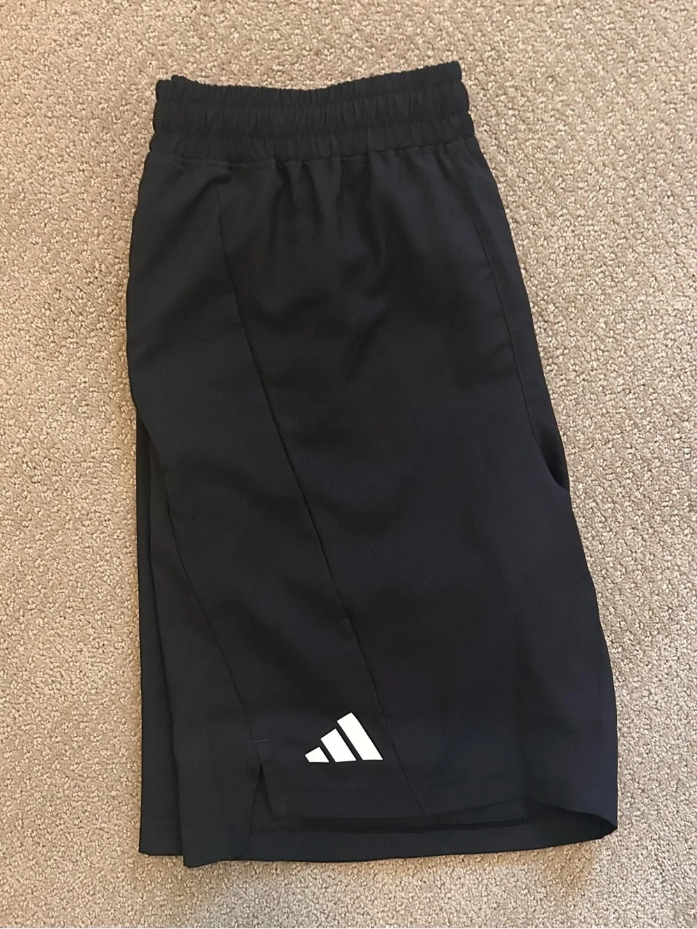 adidas performance shorts